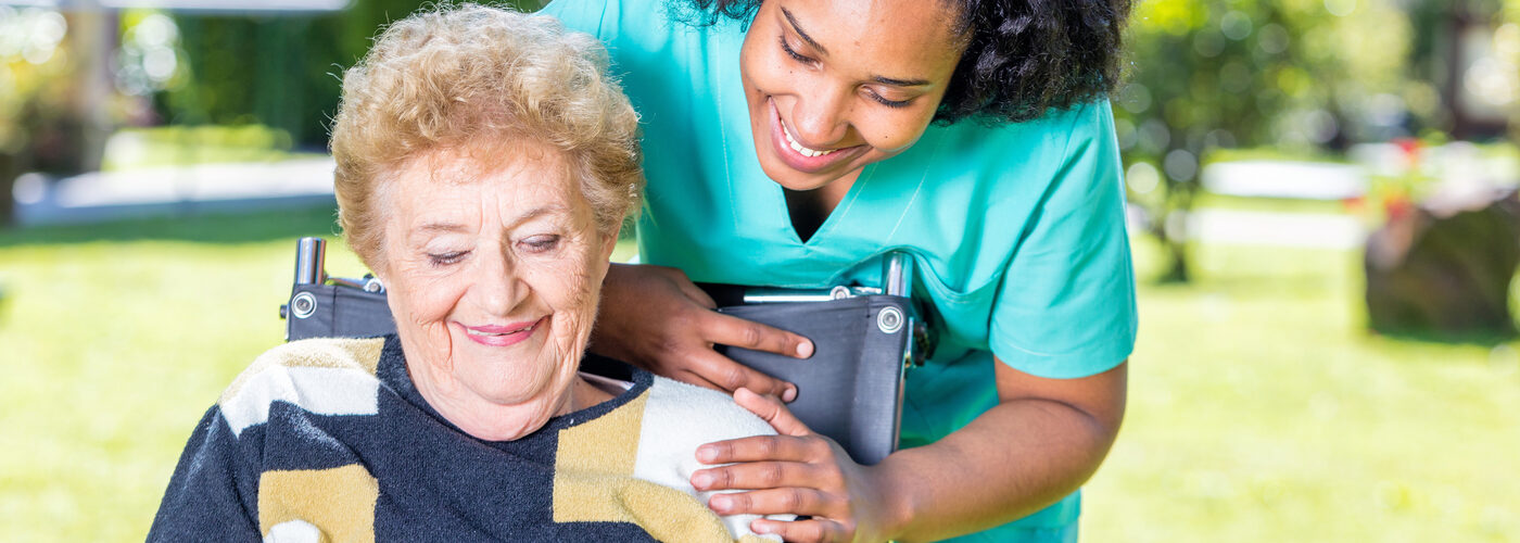 Moving from the Ward: ICU to a job in Homecare Nursing