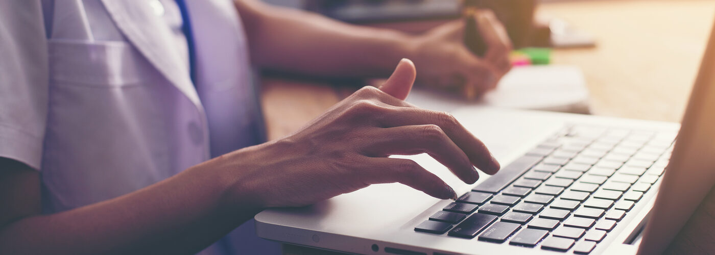 The argument for digitalisation