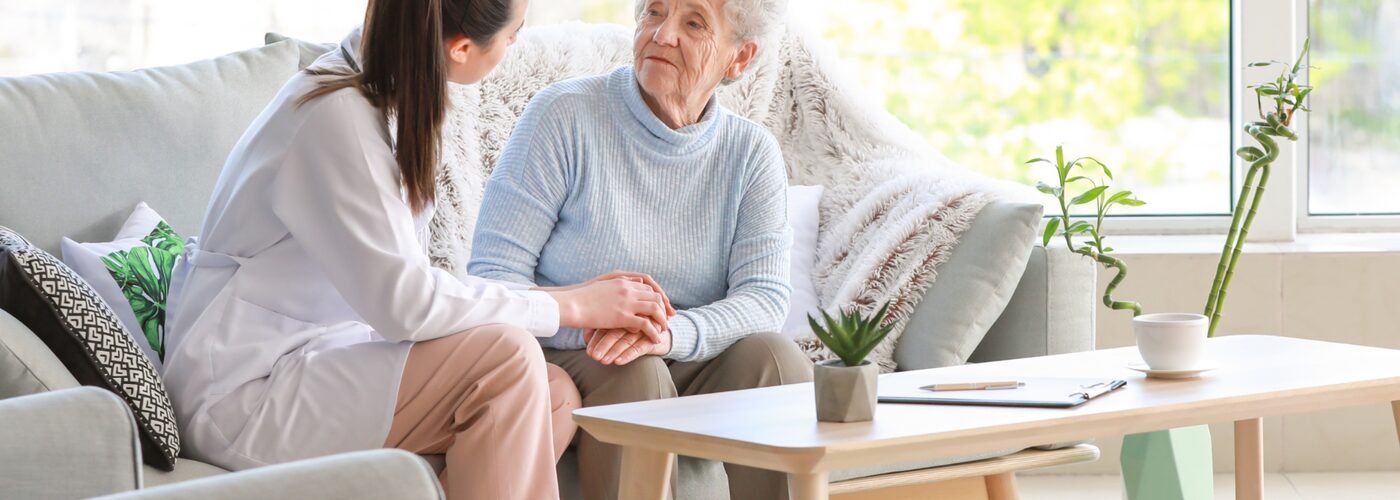 Is Homecare Nursing the right option for you or your loved one?