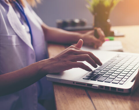 The argument for digitalisation