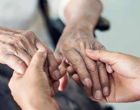 Reasons to consider a job in Homecare