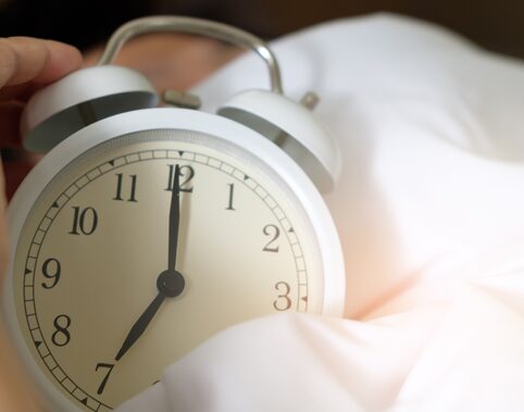 How to Stay Awake and Energised on Waking Night Shifts: Tips for Carers