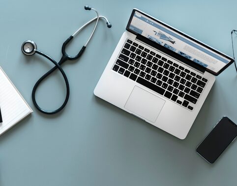 Integrating technology within care